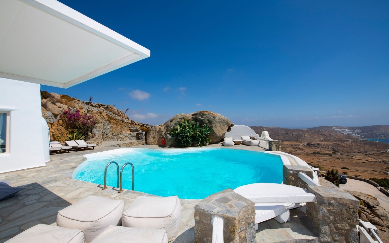 Villa Irilia