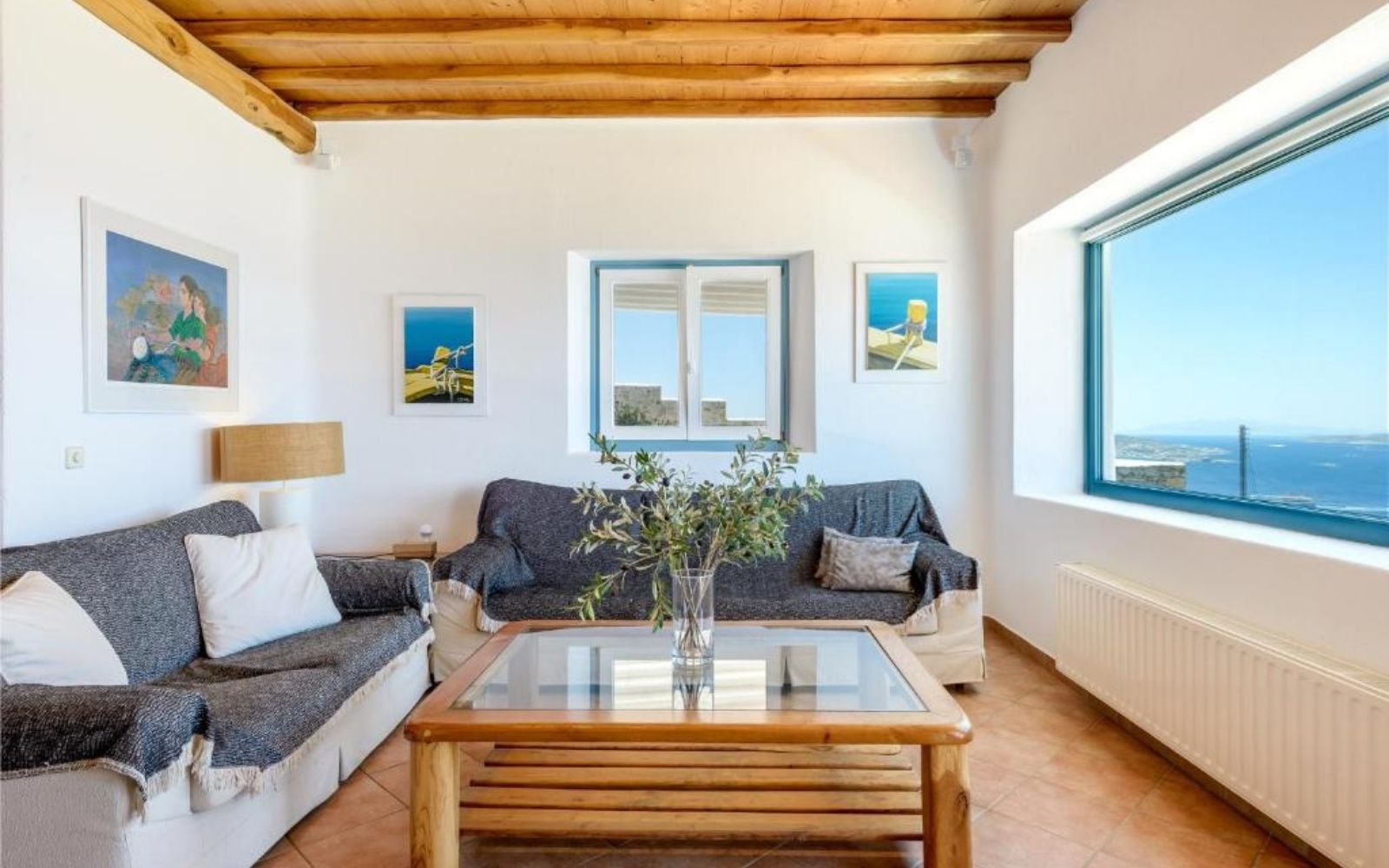 Emerald Studio Cavo Delos
