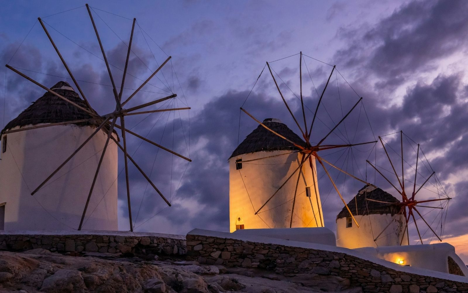 Mykonos