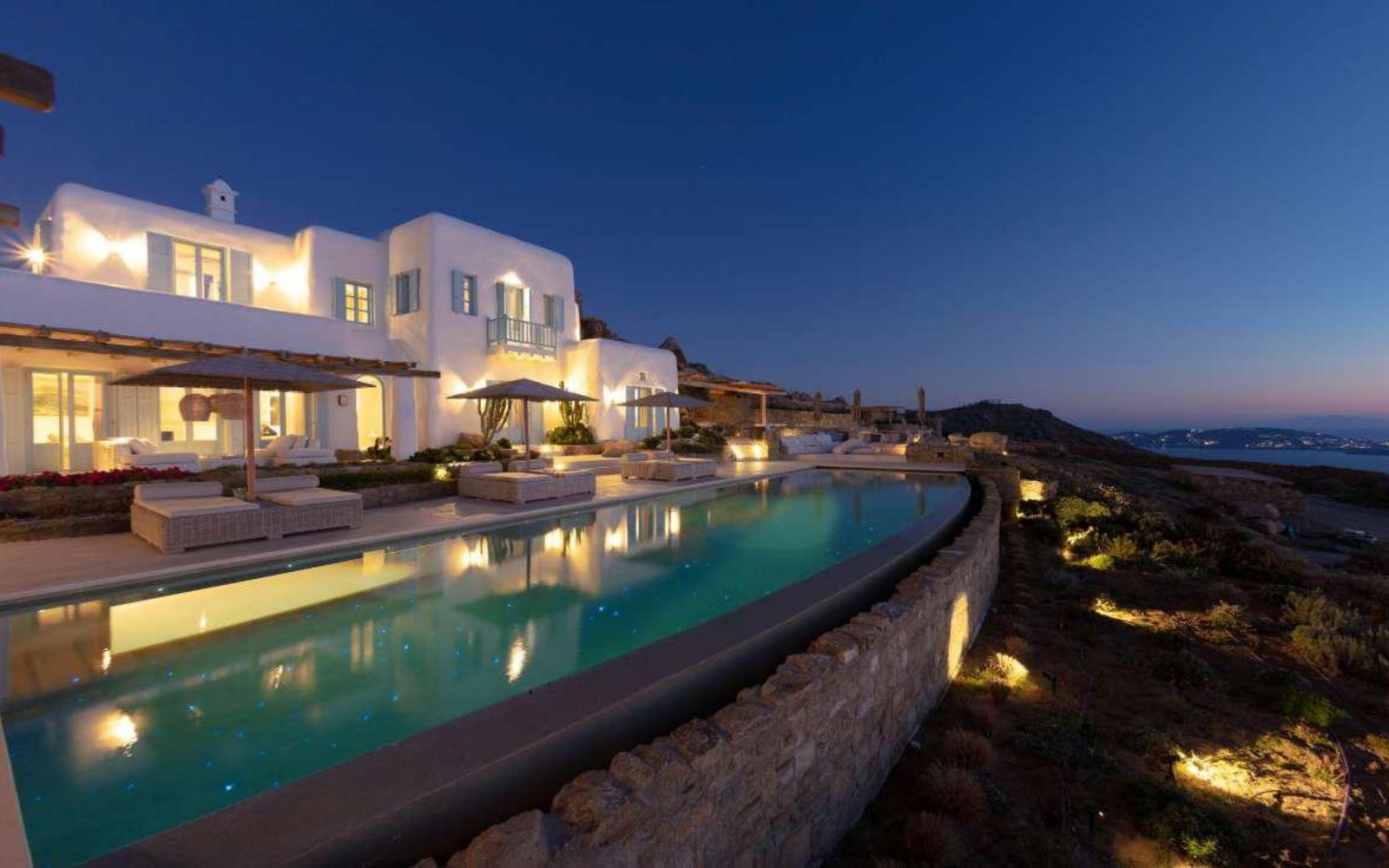 Minas Maison