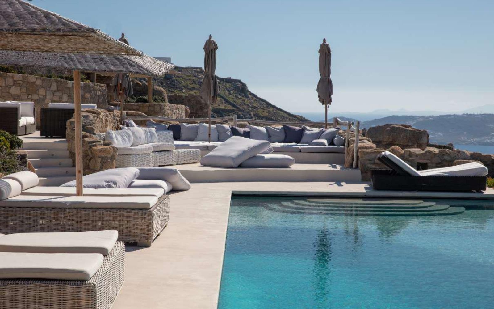 Lighthouse Villa