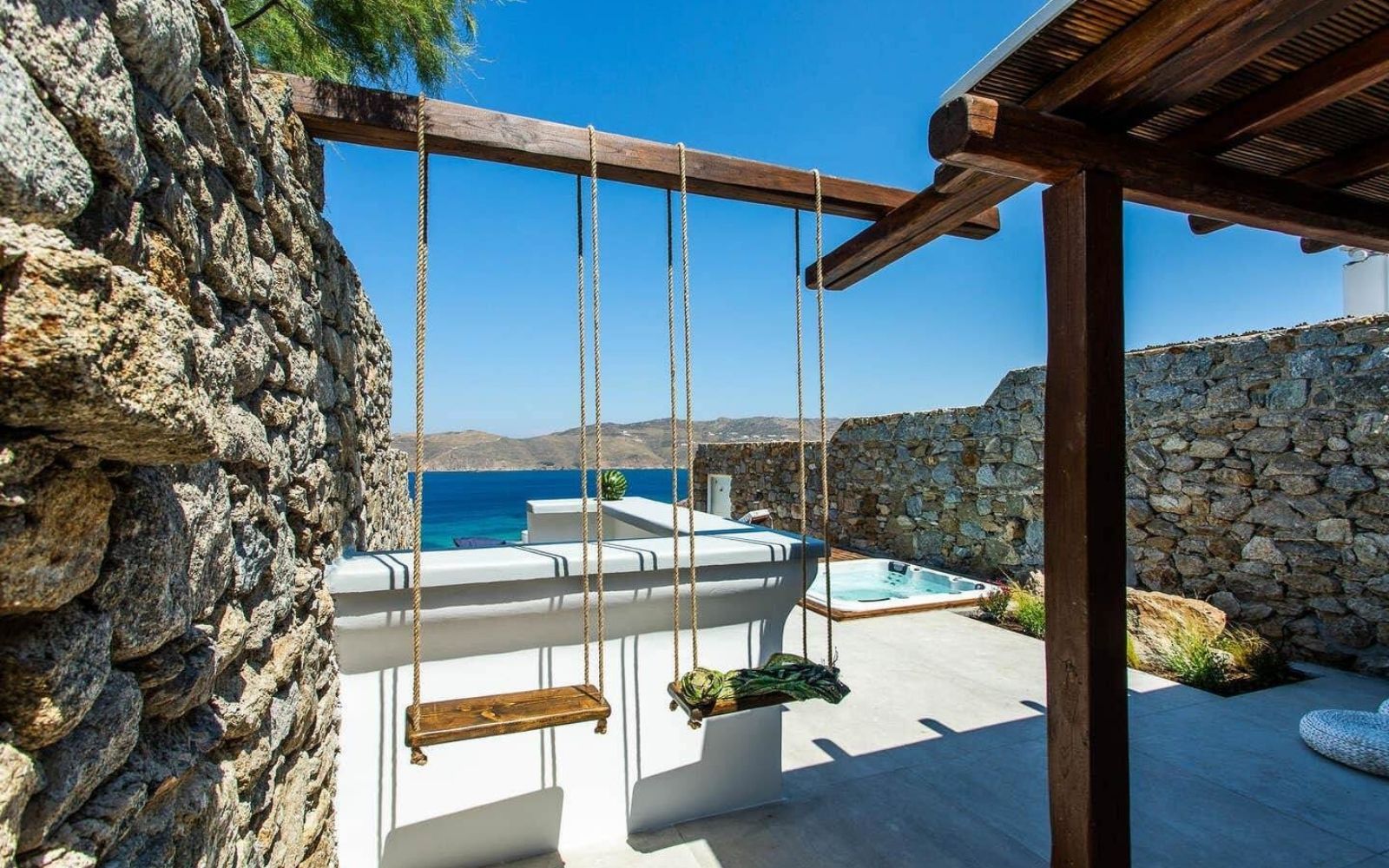 Peloponnese