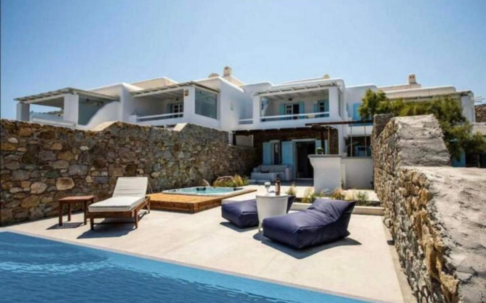 Villa Anasa