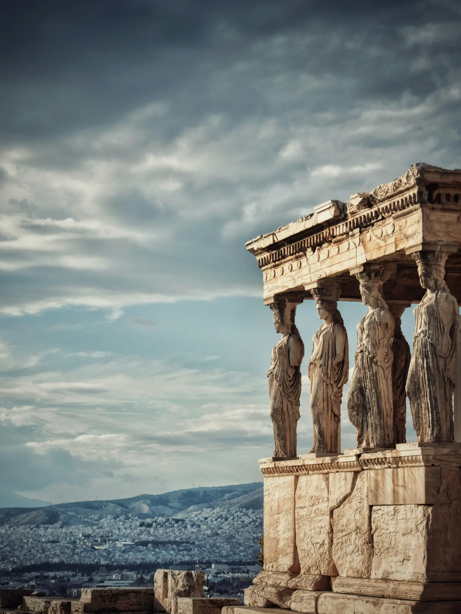 Athenian Riviera apartments