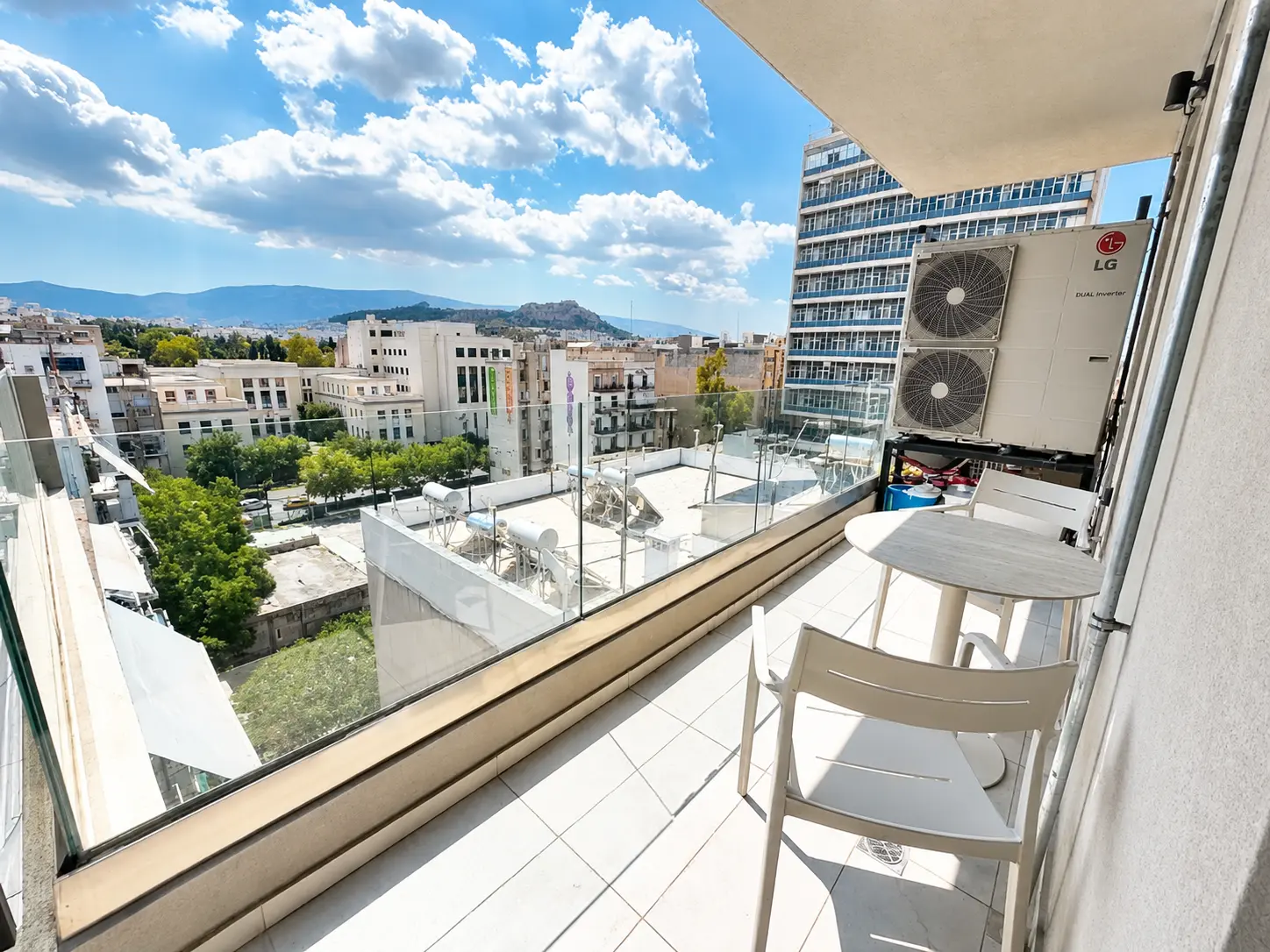 7th Floor Athens Centre Penthouse, Victoria Square, Athens Centre, photo 24