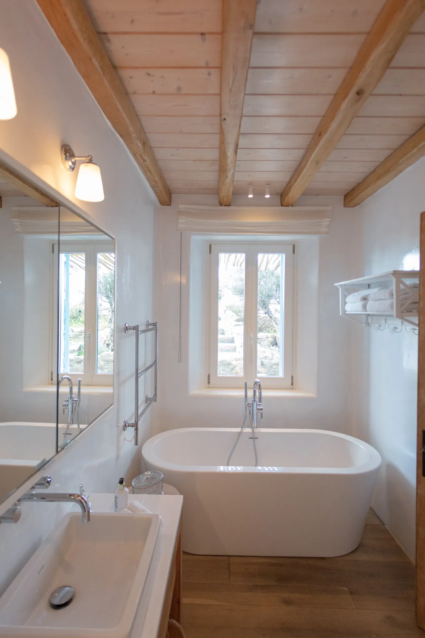 Aloria Mansion, Choulakia, Mykonos — photo 1