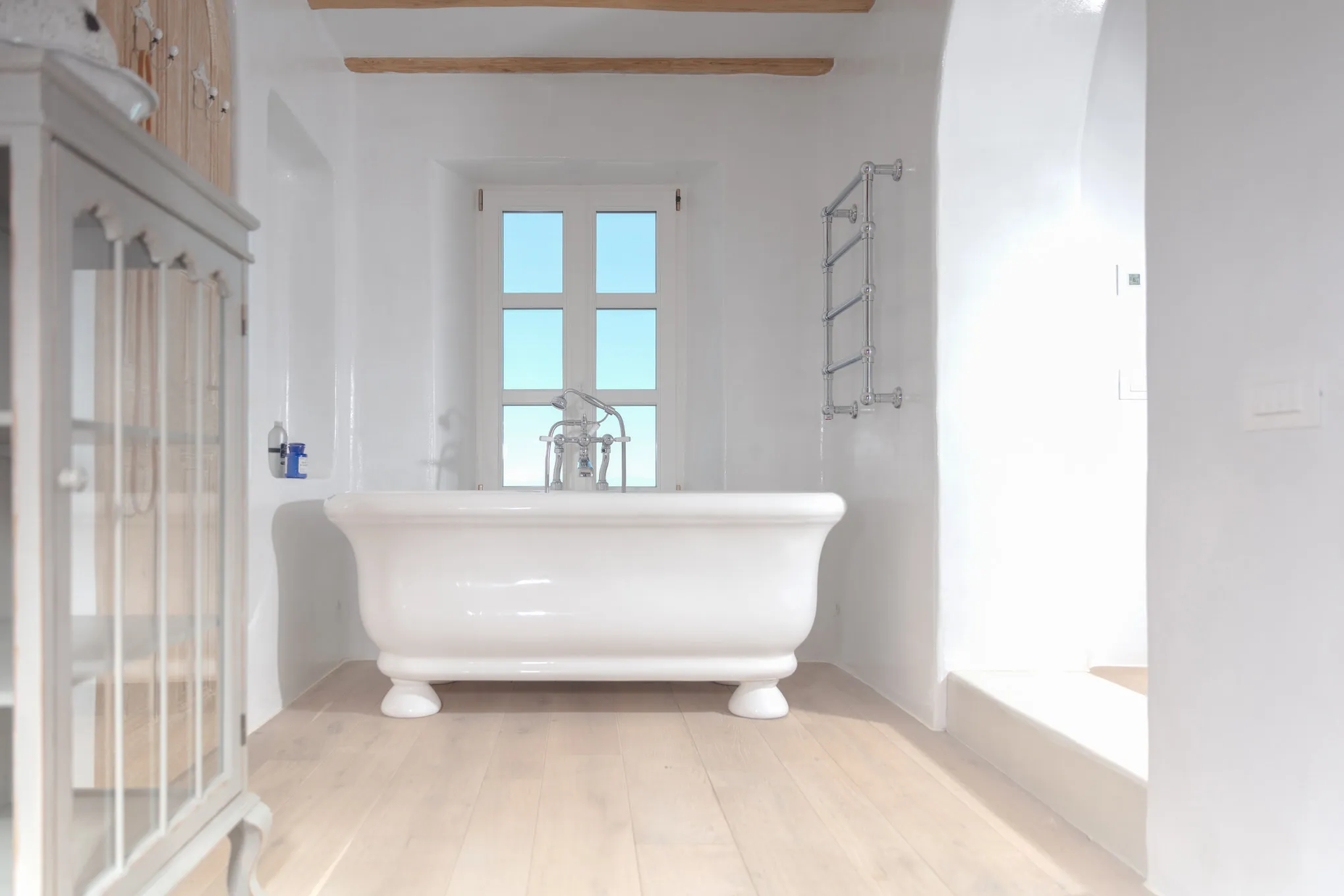 Aloria Mansion, Choulakia, Mykonos — photo 3