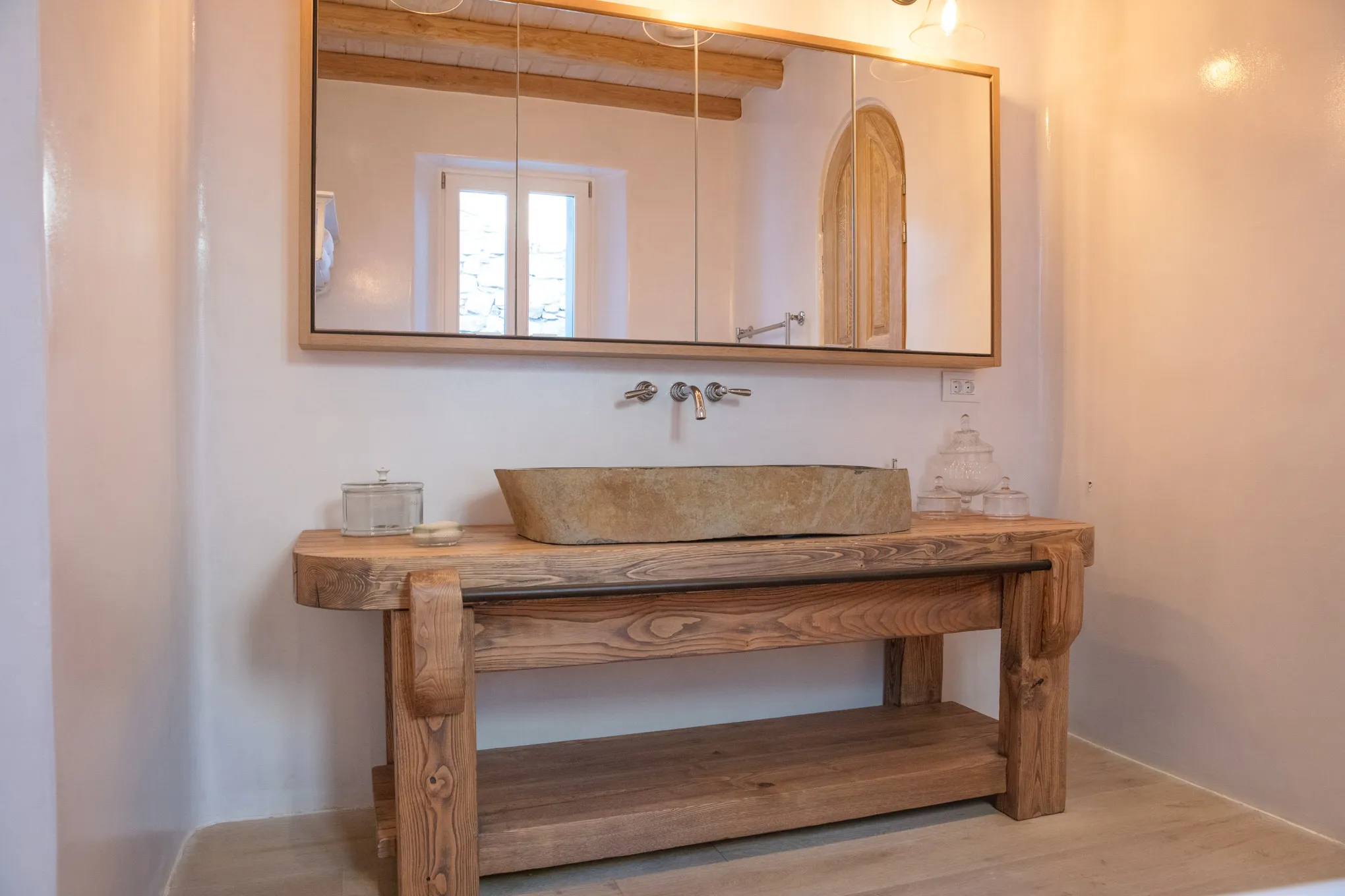 Aloria Mansion, Choulakia, Mykonos — photo 6