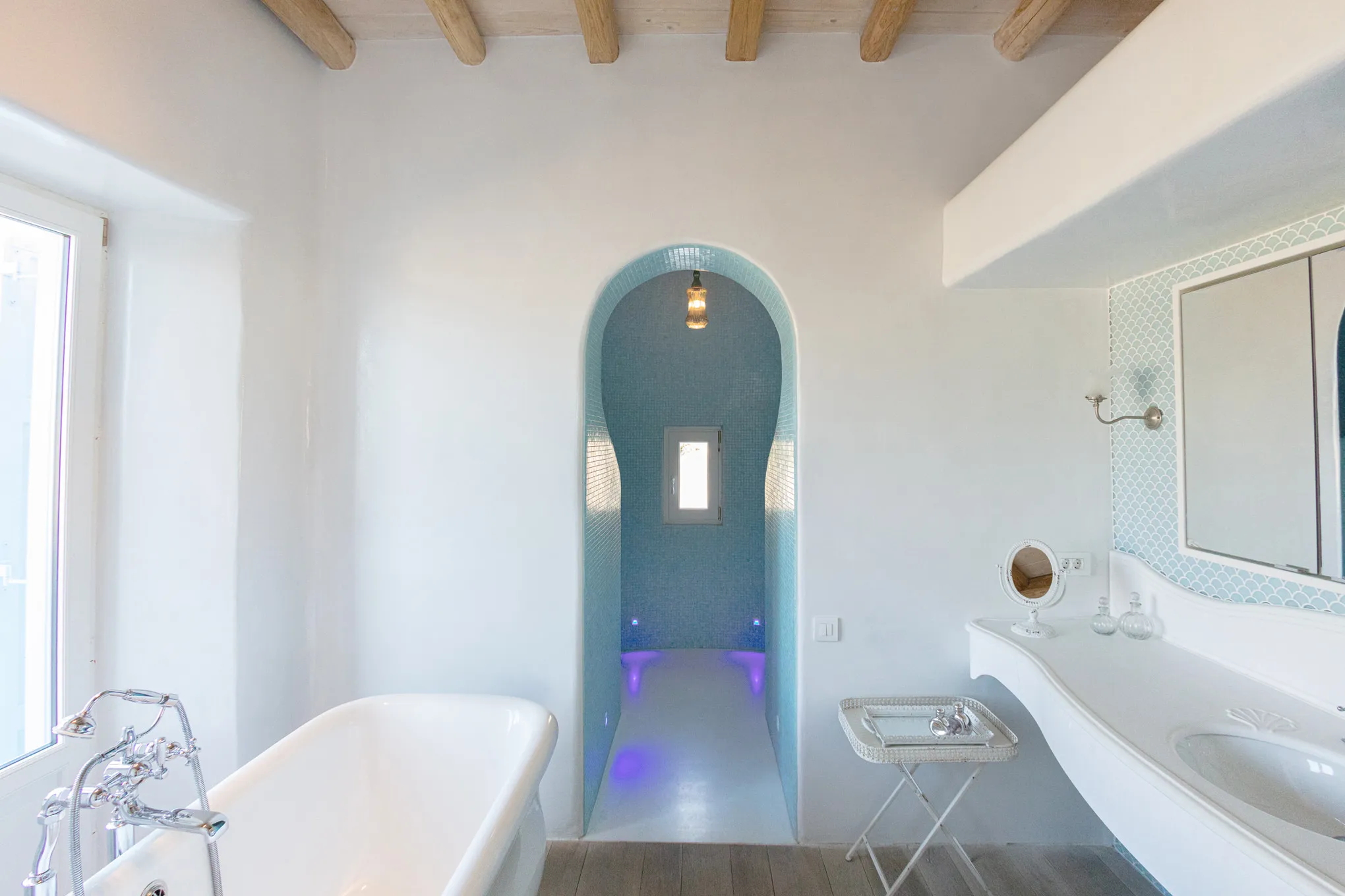 Aloria Mansion, Choulakia, Mykonos — photo 7