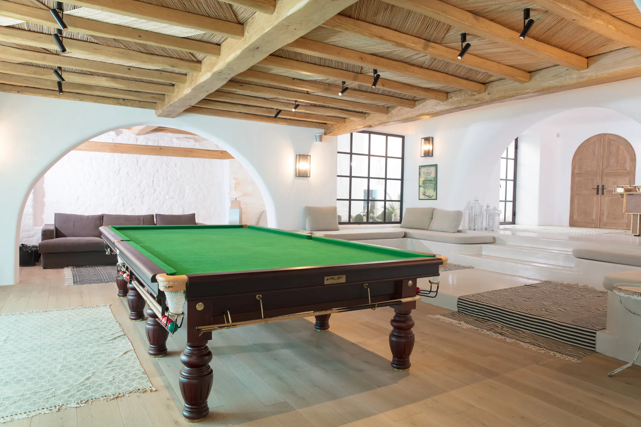Aloria Mansion, Choulakia, Mykonos — photo 9