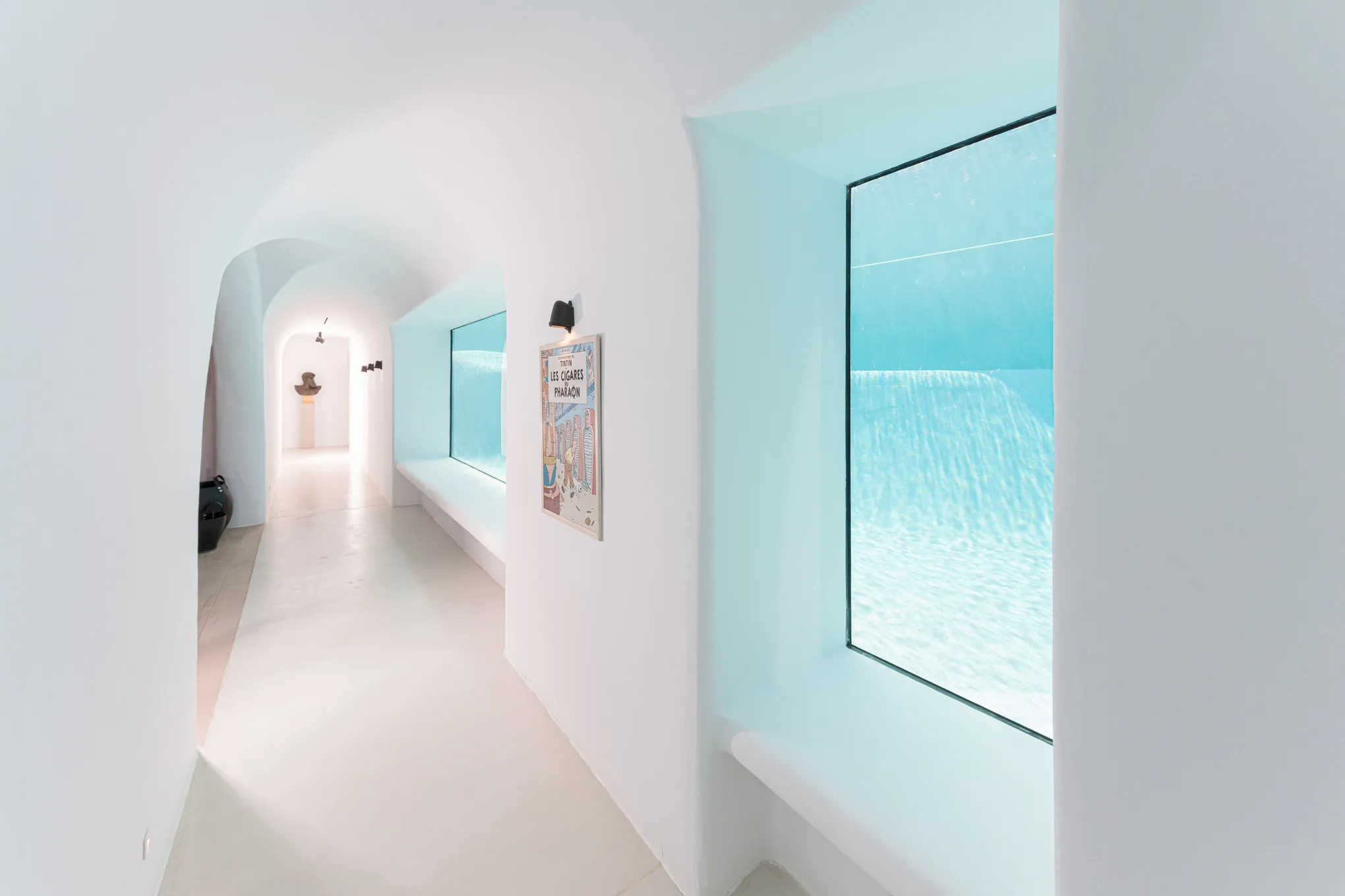 Aloria Mansion, Choulakia, Mykonos — photo 17