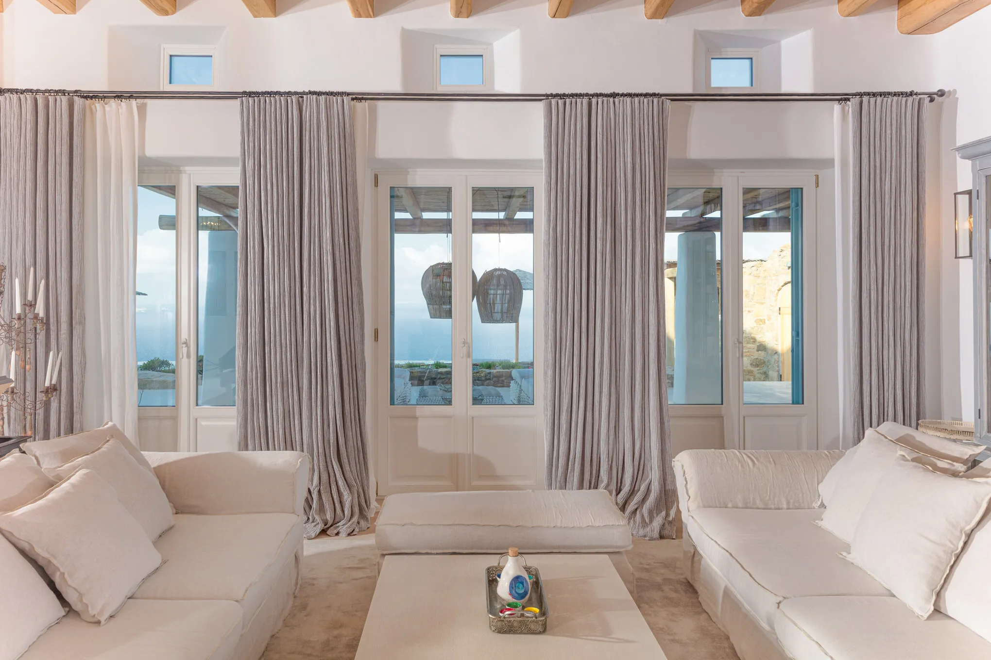 Aloria Mansion, Choulakia, Mykonos — photo 20