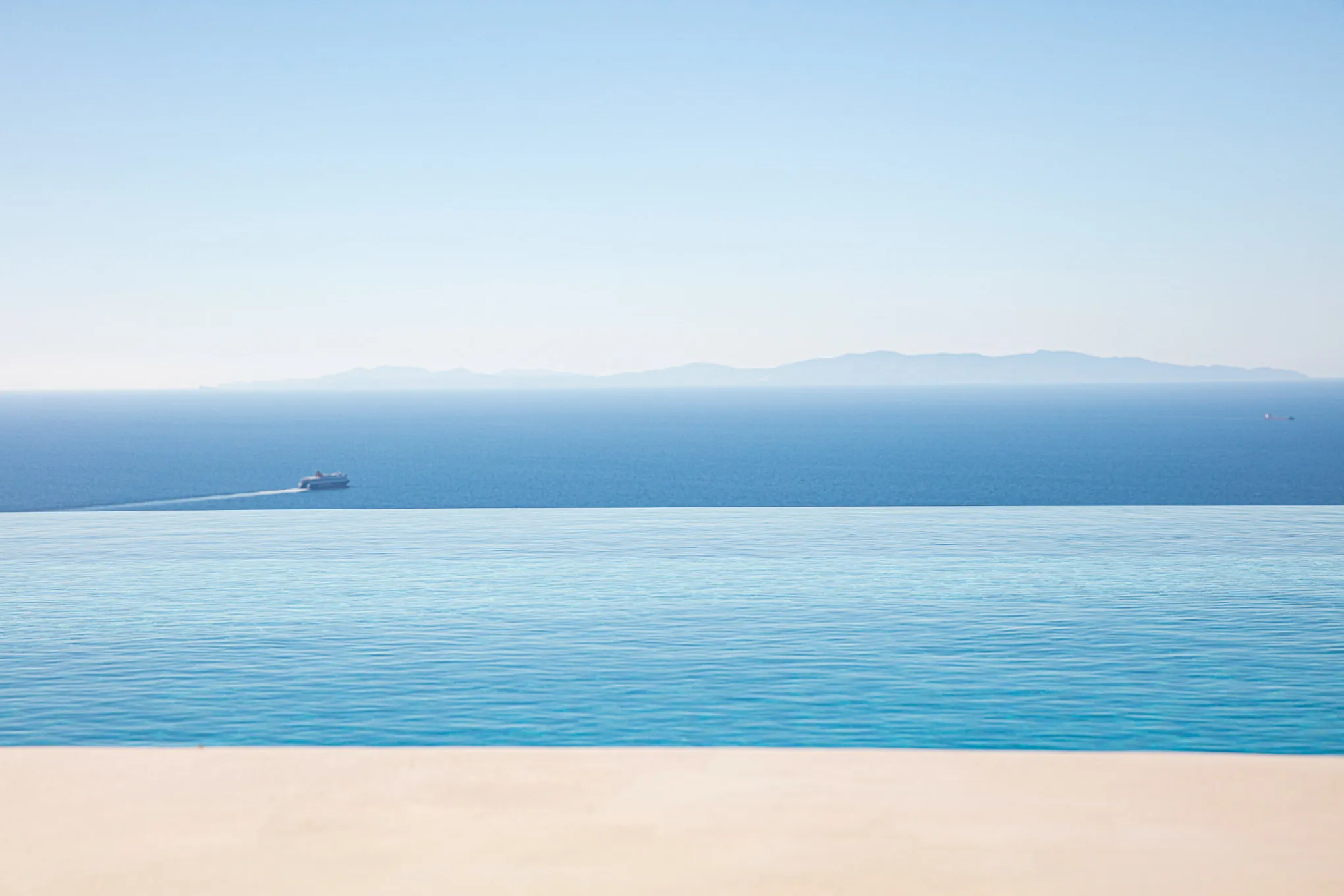 Aloria Mansion, Choulakia, Mykonos — photo 36