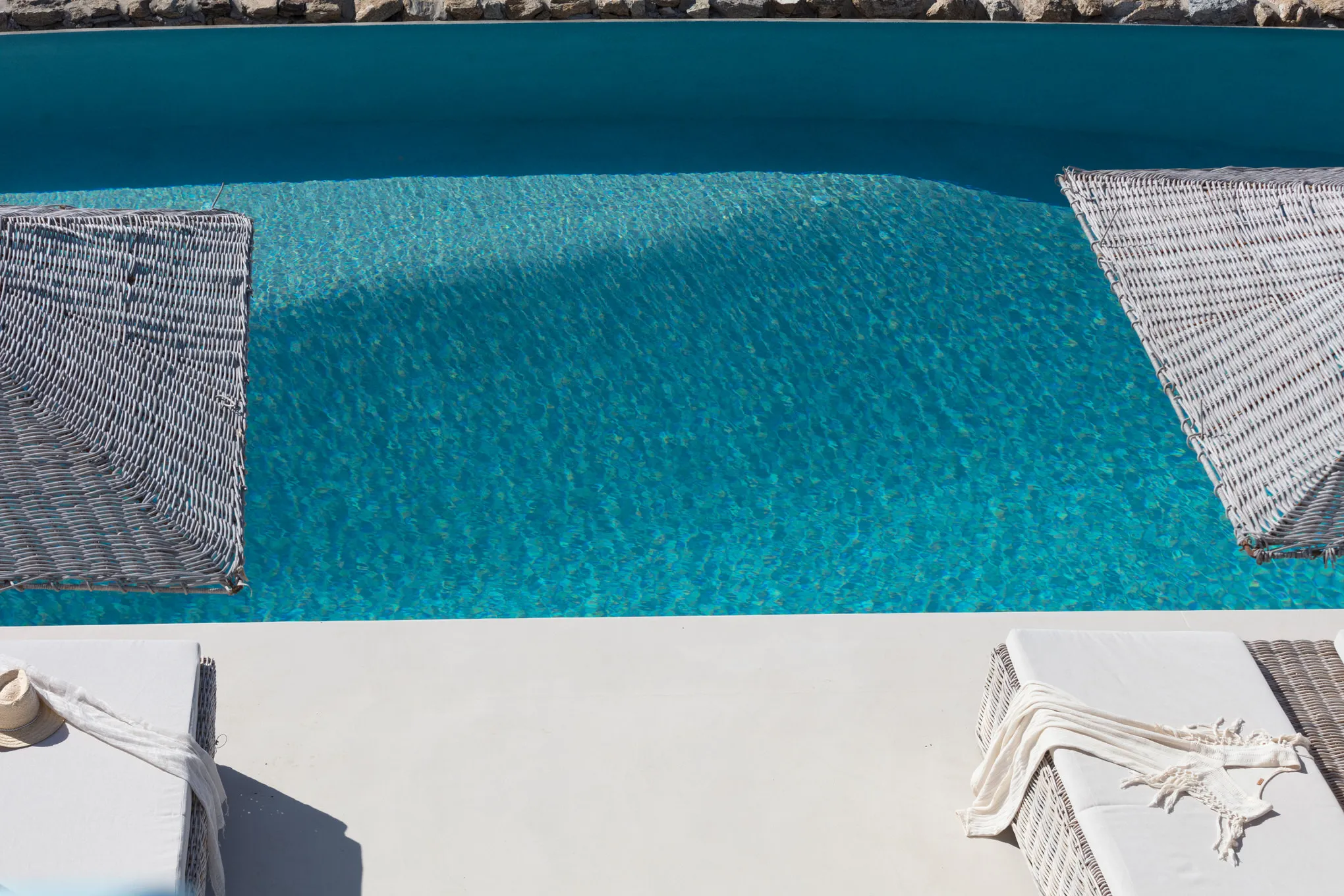 Aloria Mansion, Choulakia, Mykonos — photo 39