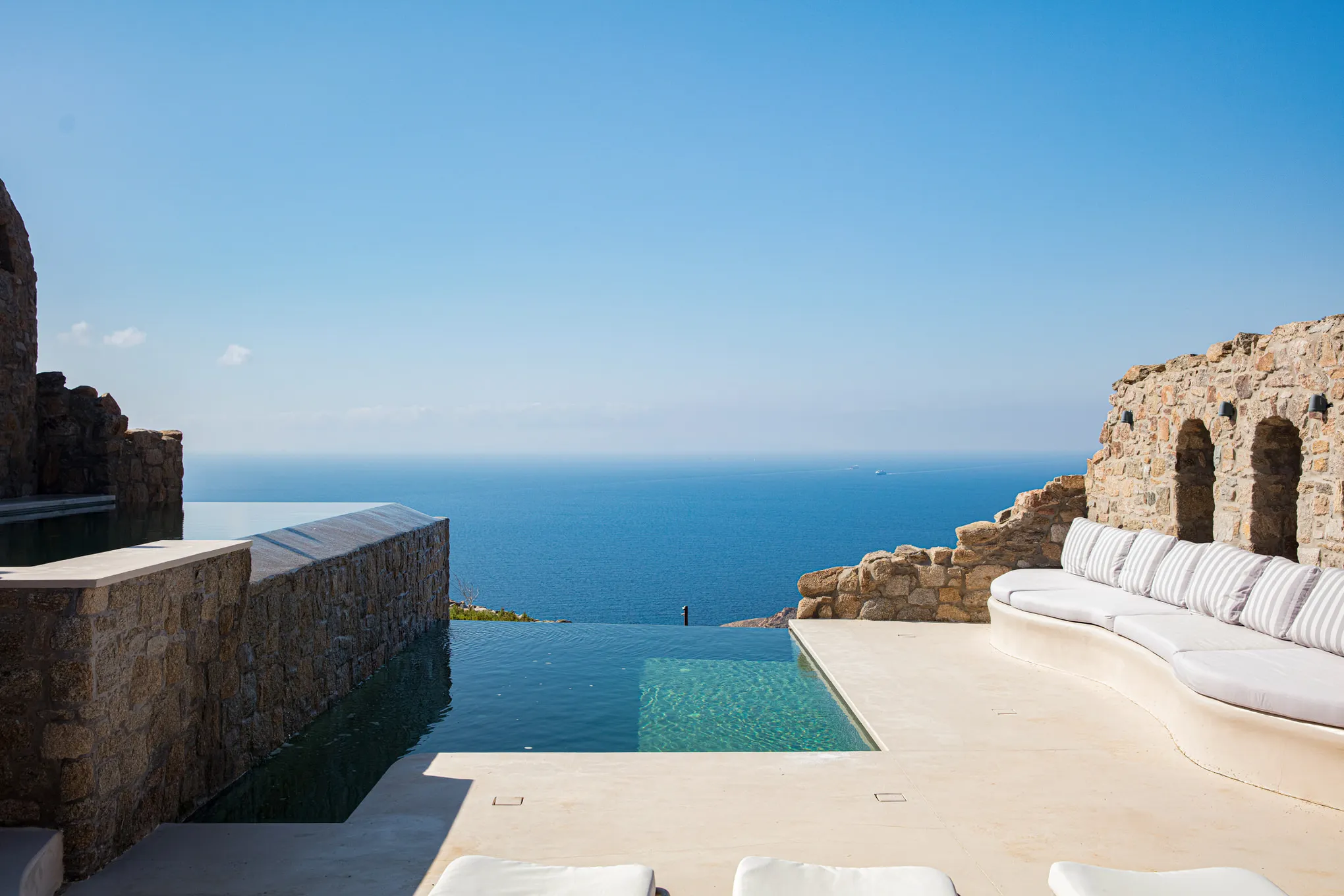 Aloria Mansion, Choulakia, Mykonos — photo 40