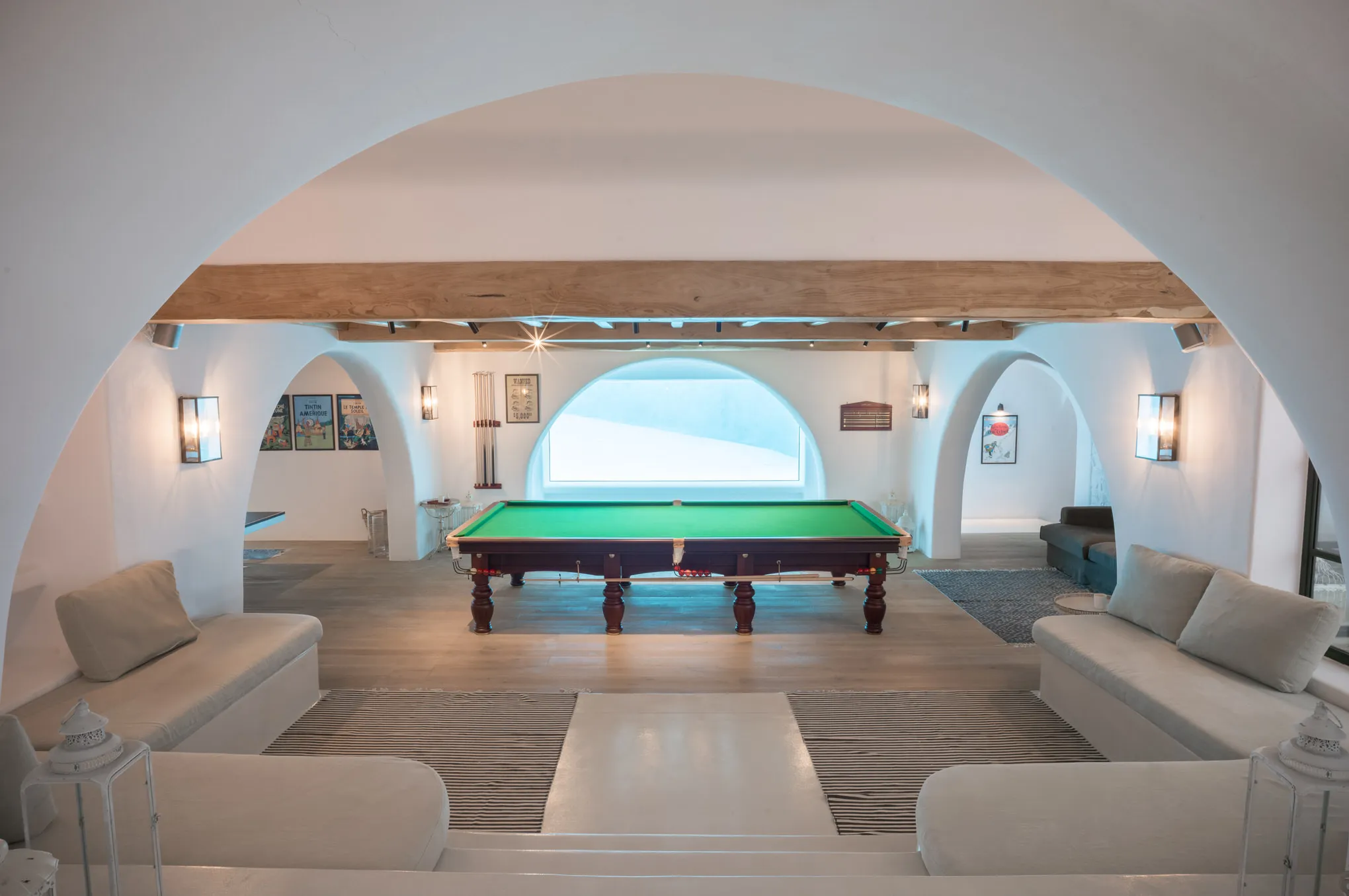 Aloria Mansion, Choulakia, Mykonos — photo 2