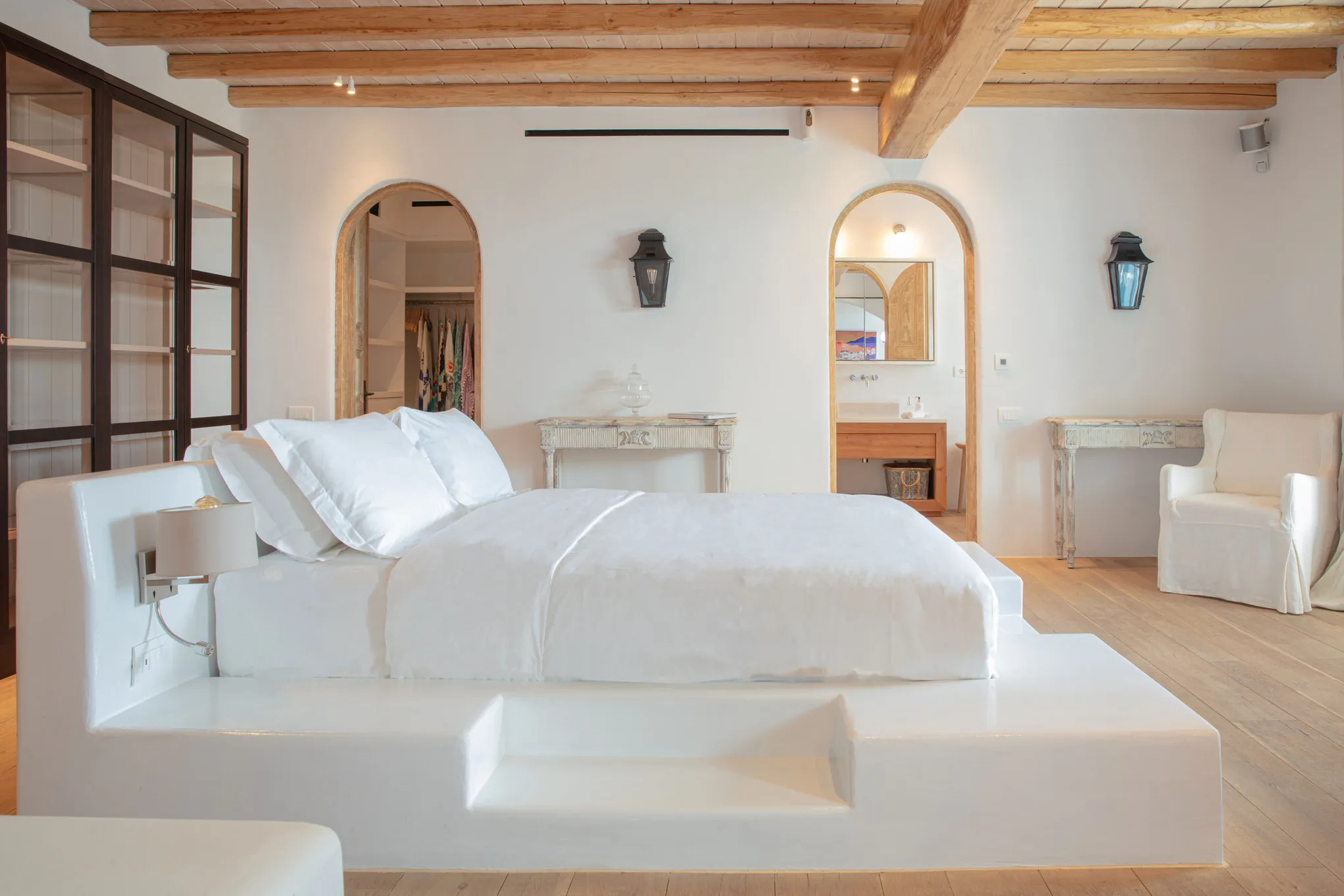 Aloria Mansion, Choulakia, Mykonos — photo 3