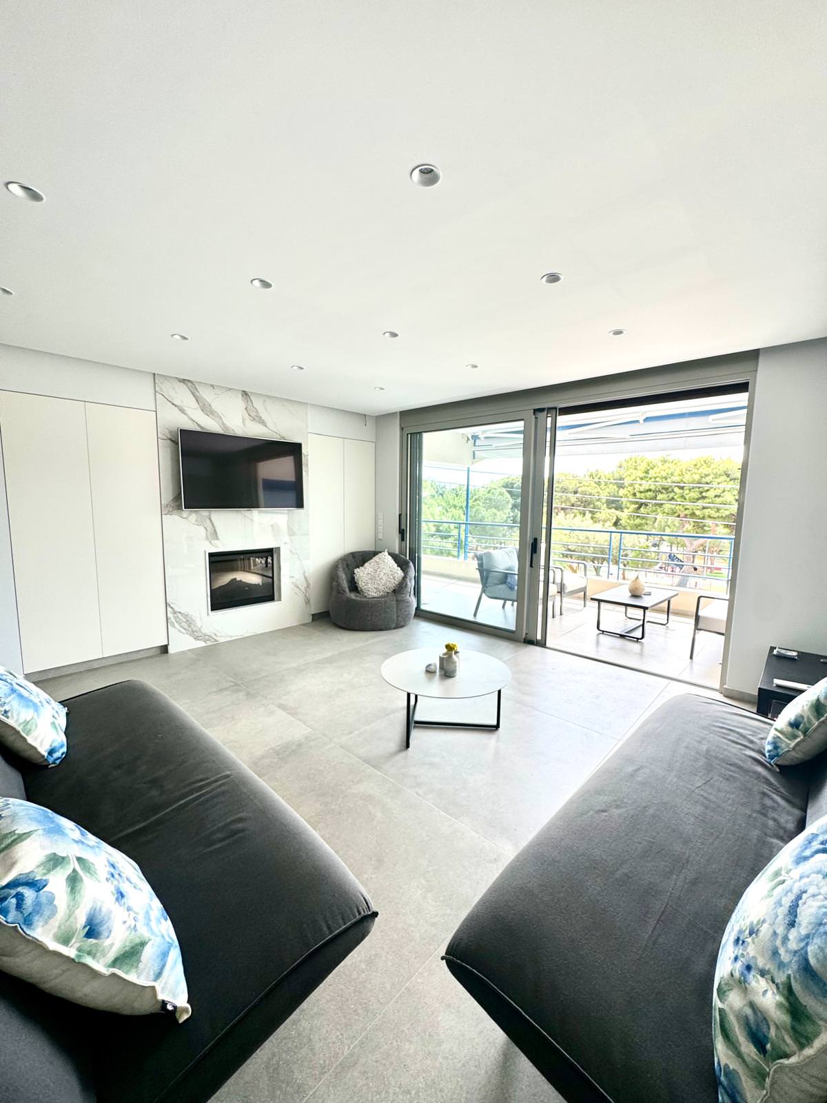 Athenian Riviera Maisonette gallery 10
