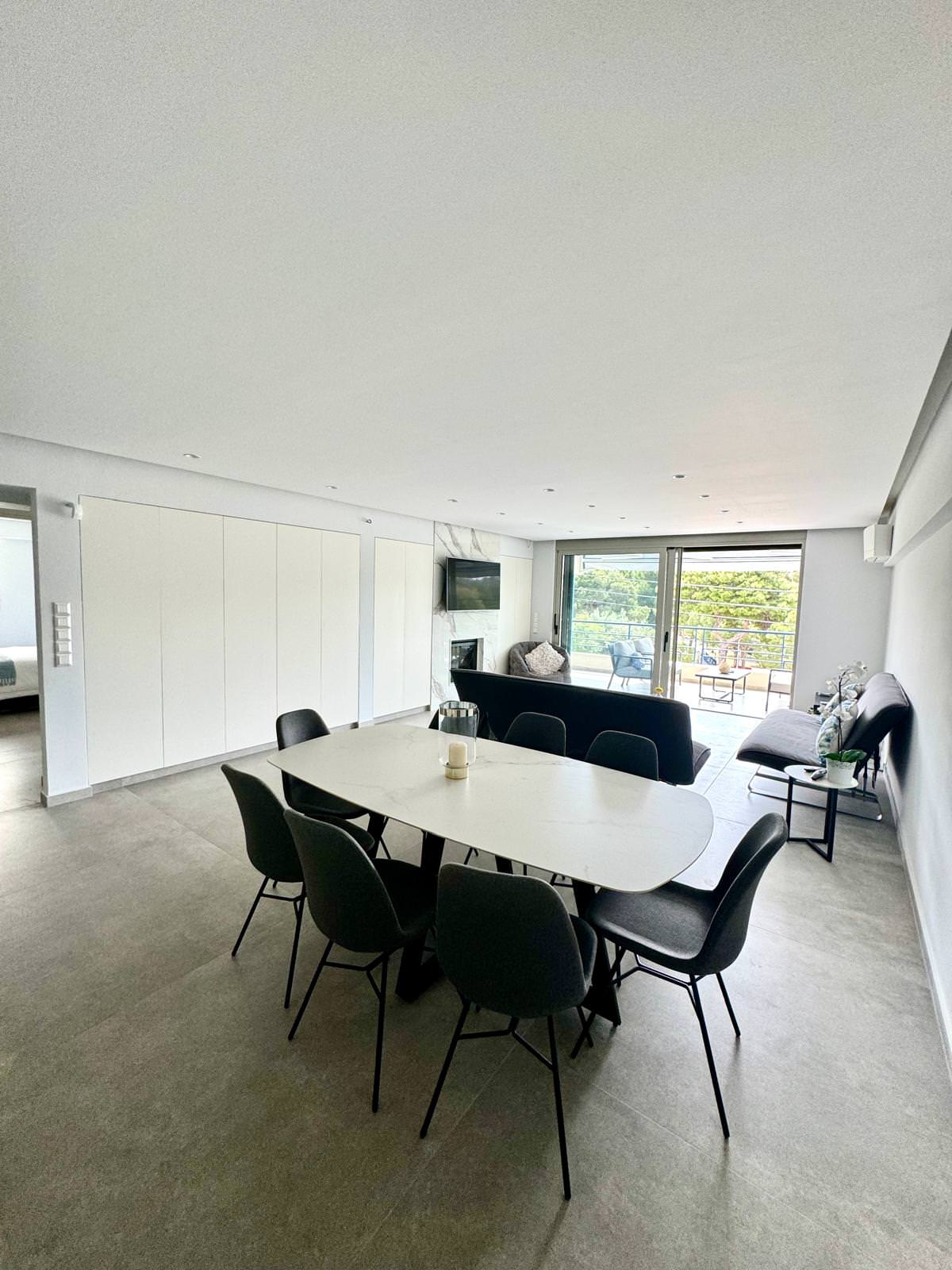 Athenian Riviera Maisonette gallery 11