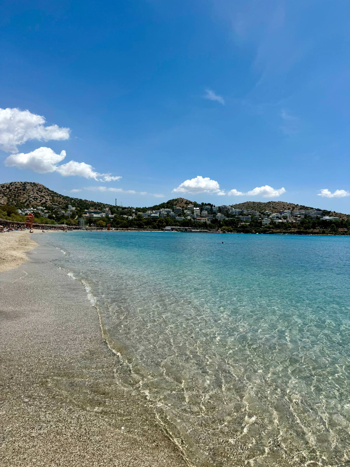 Athenian Riviera Maisonette gallery 3