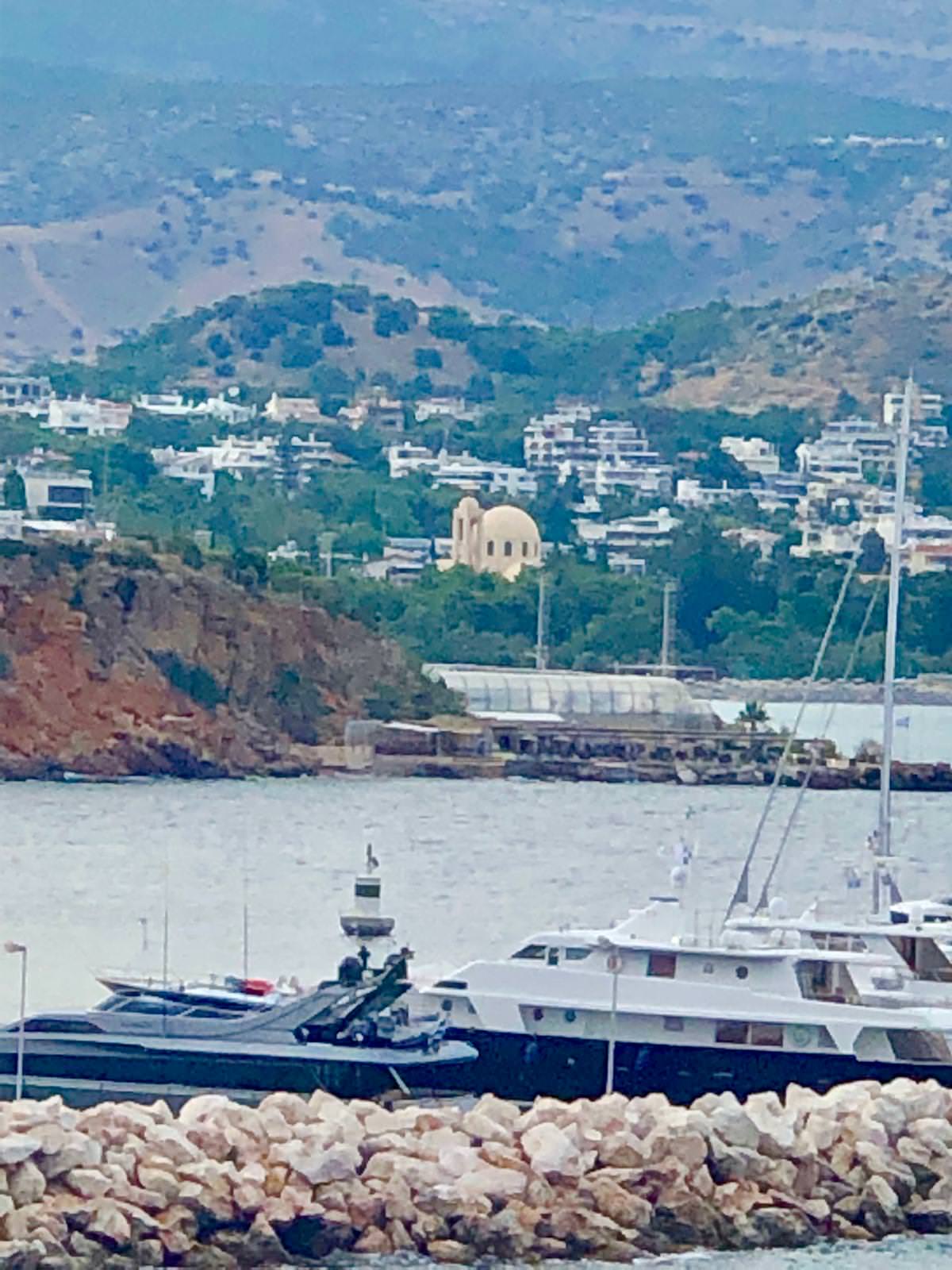 Athenian Riviera Maisonette gallery 4