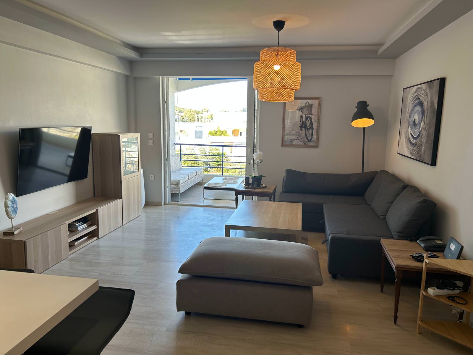 Athenian Riviera Maisonette gallery 8