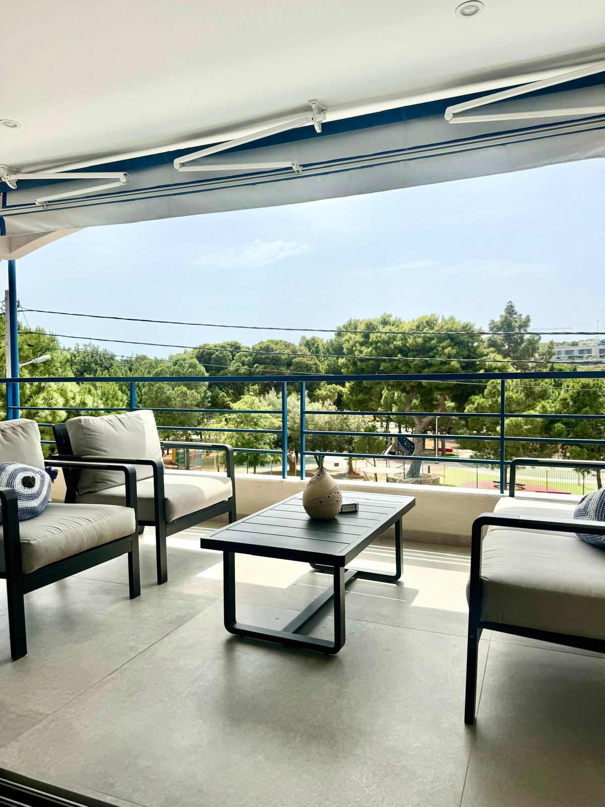 Athenian Riviera Maisonette gallery 9