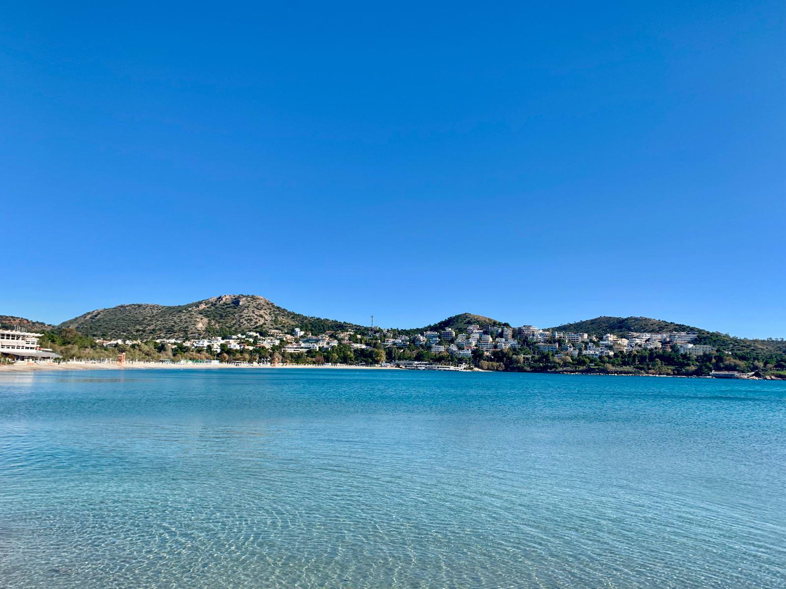 Athenian Riviera Maisonette hero 1