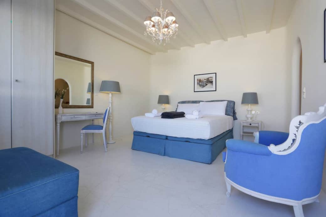 Blue Studio Cavo Delos gallery 9