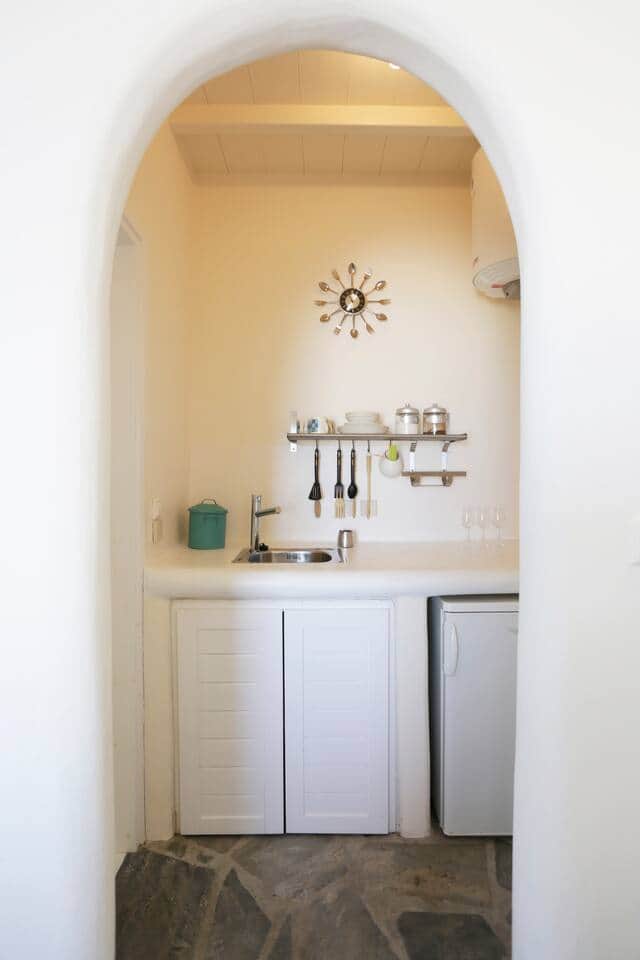 Emerald Studio Cavo Delos gallery 6