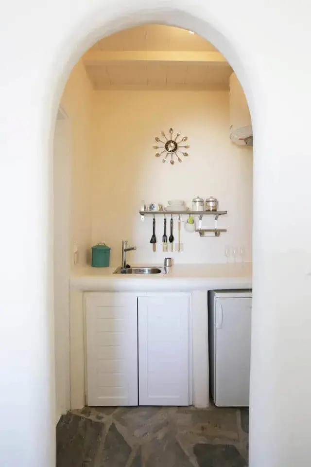 Emerald Studio Cavo Delos, Kanalia, Mykonos, photo 5