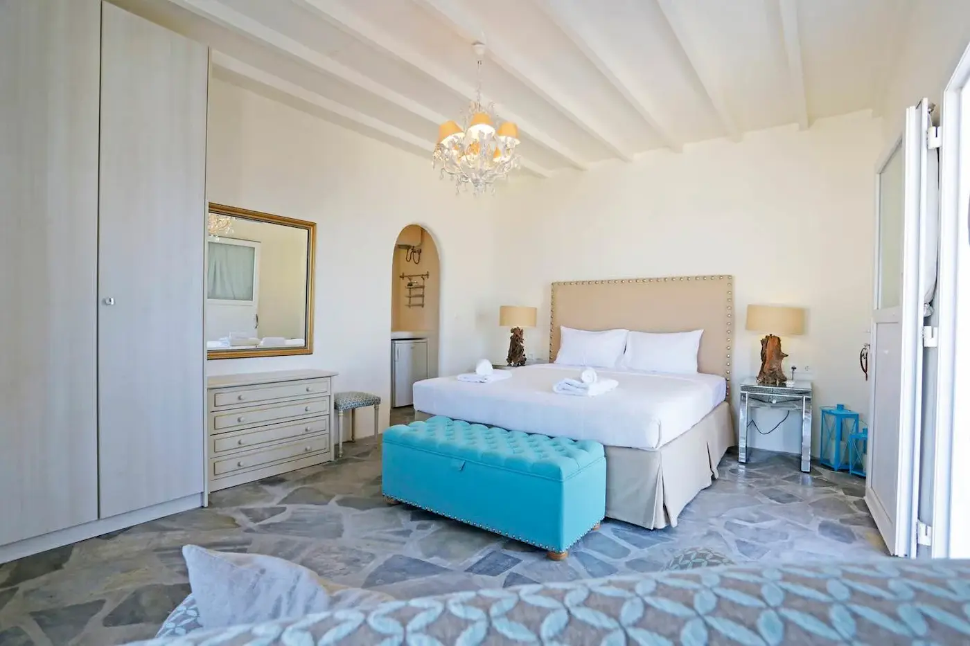 Emerald Studio Cavo Delos, Kanalia, Mykonos, photo 7