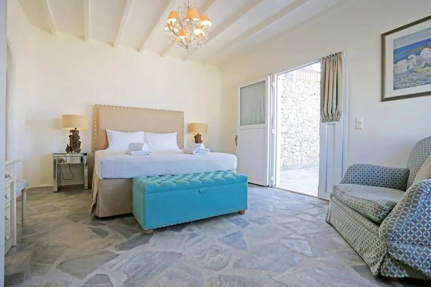 Emerald Studio Cavo Delos, Kanalia, Mykonos, photo 9