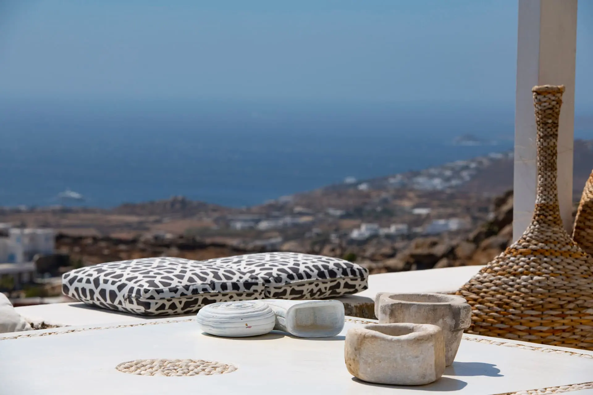 Infinity Elite Estate, Plintri, Mykonos — photo 2