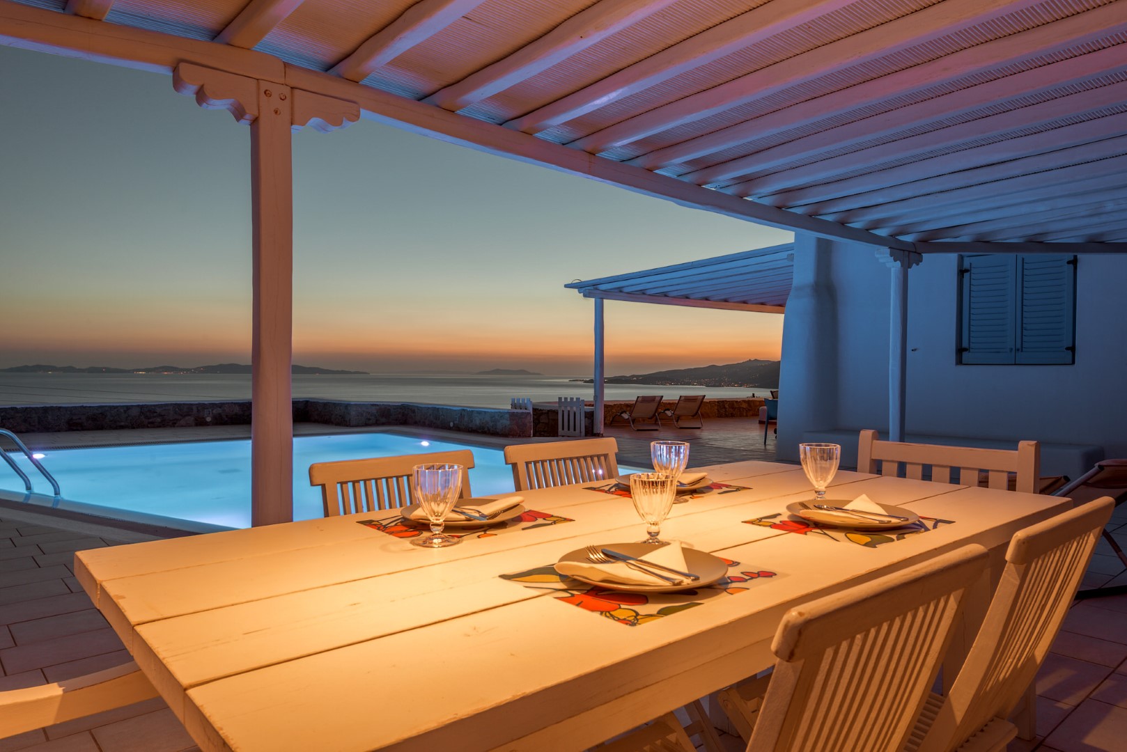 Lighthouse Villa gallery 18