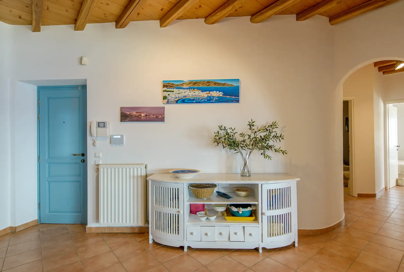 Lighthouse Villa, Fanari, Mykonos, photo 10