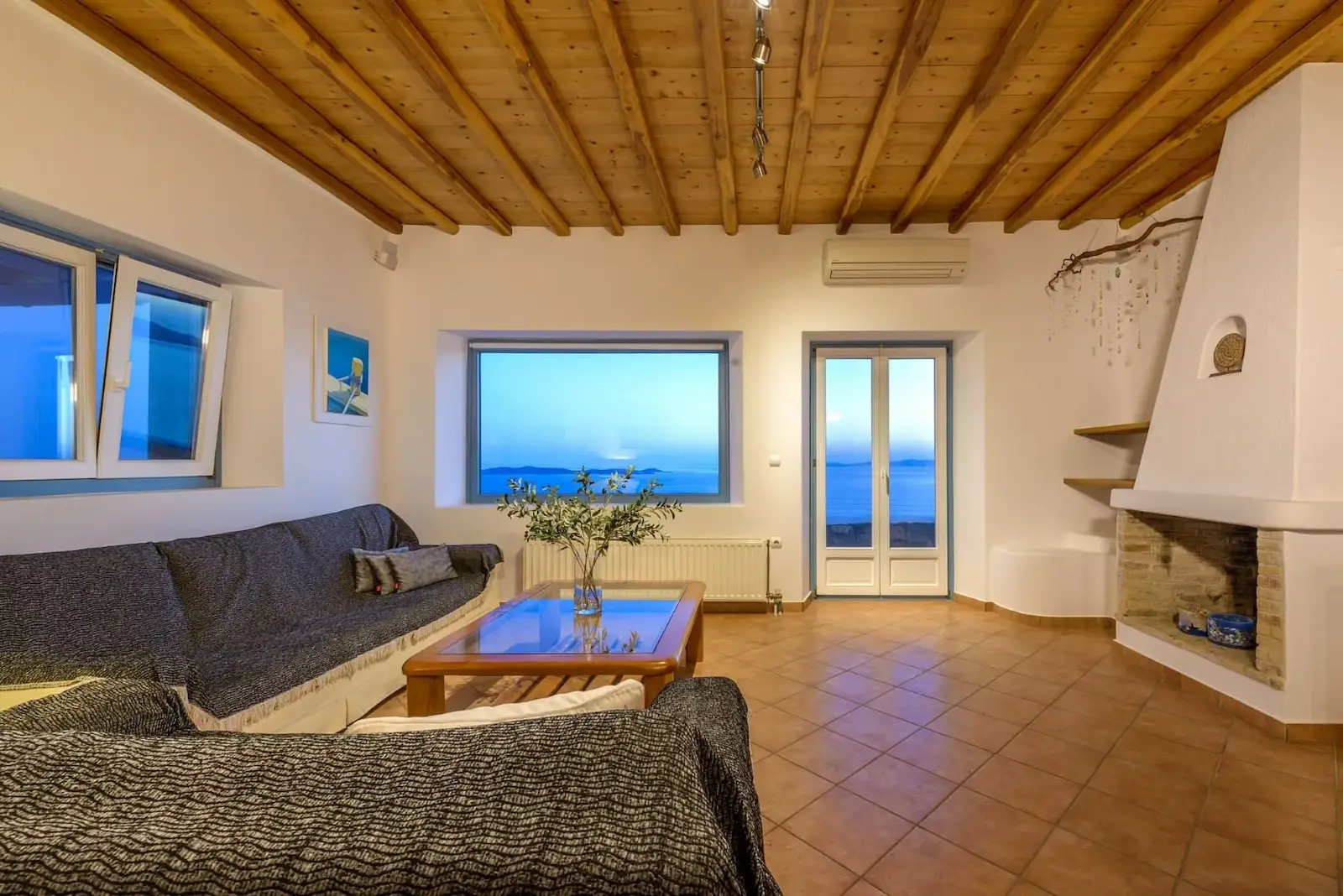 Lighthouse Villa, Fanari, Mykonos, photo 12