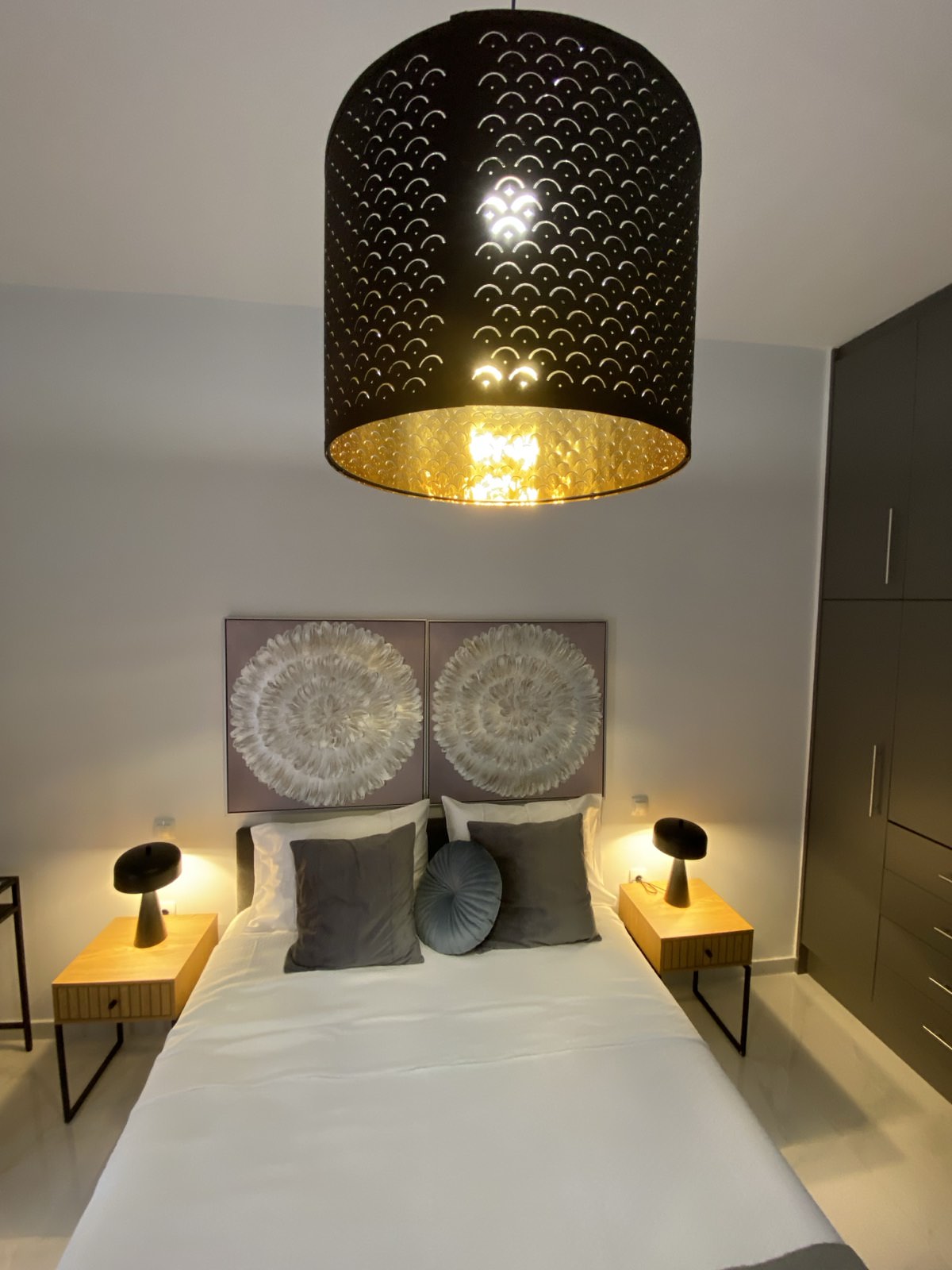 Loutraki Beachfront Flat gallery 10
