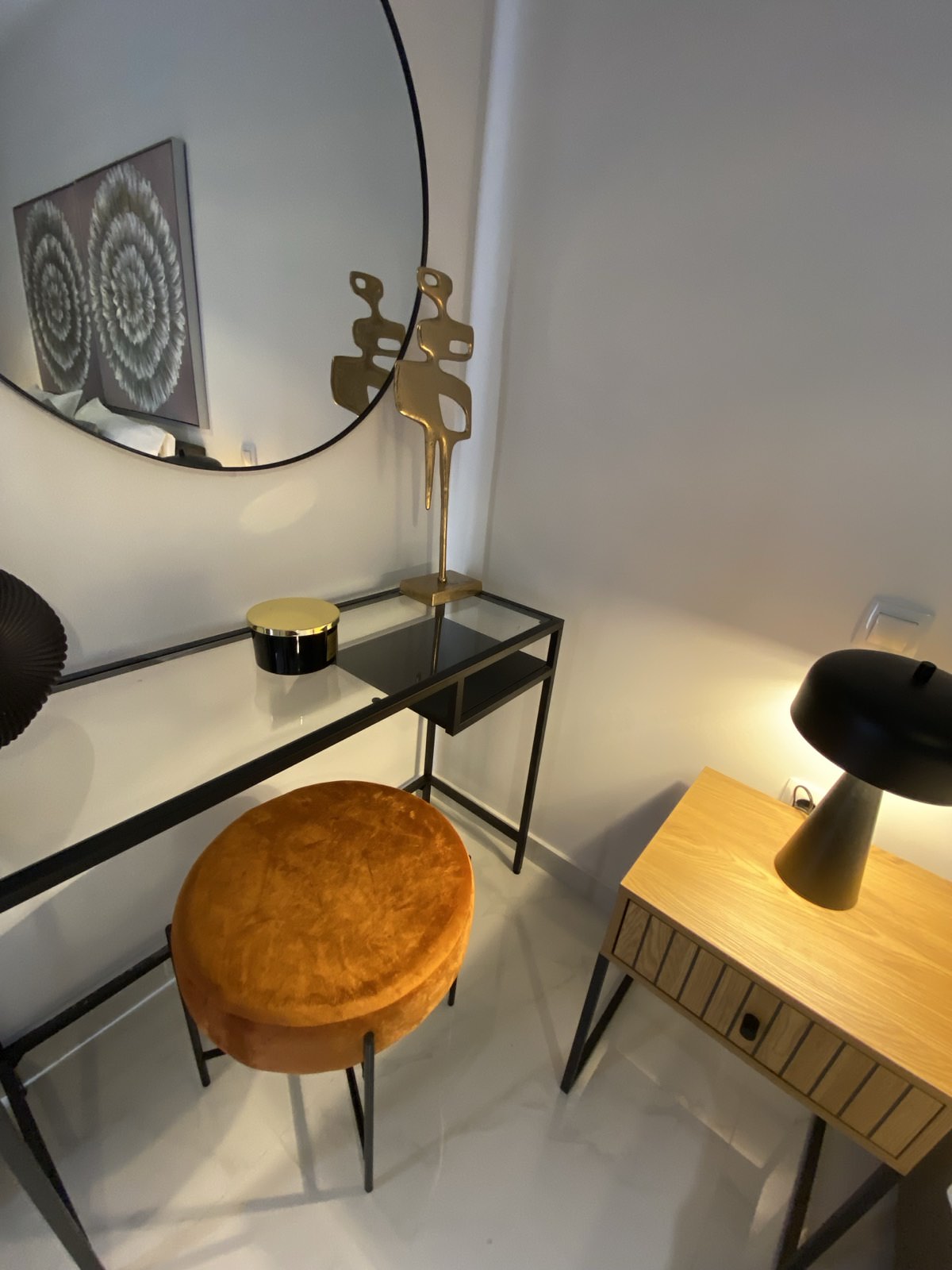 Loutraki Beachfront Flat gallery 9