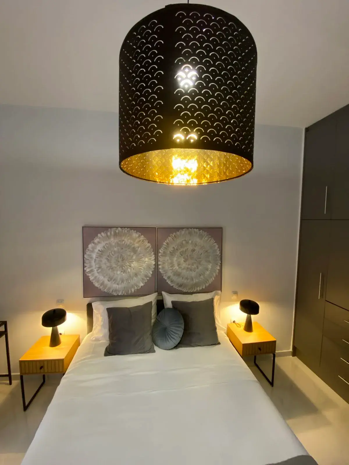 Loutraki Beachfront Flat, Loutraki, Peloponnese, photo 9