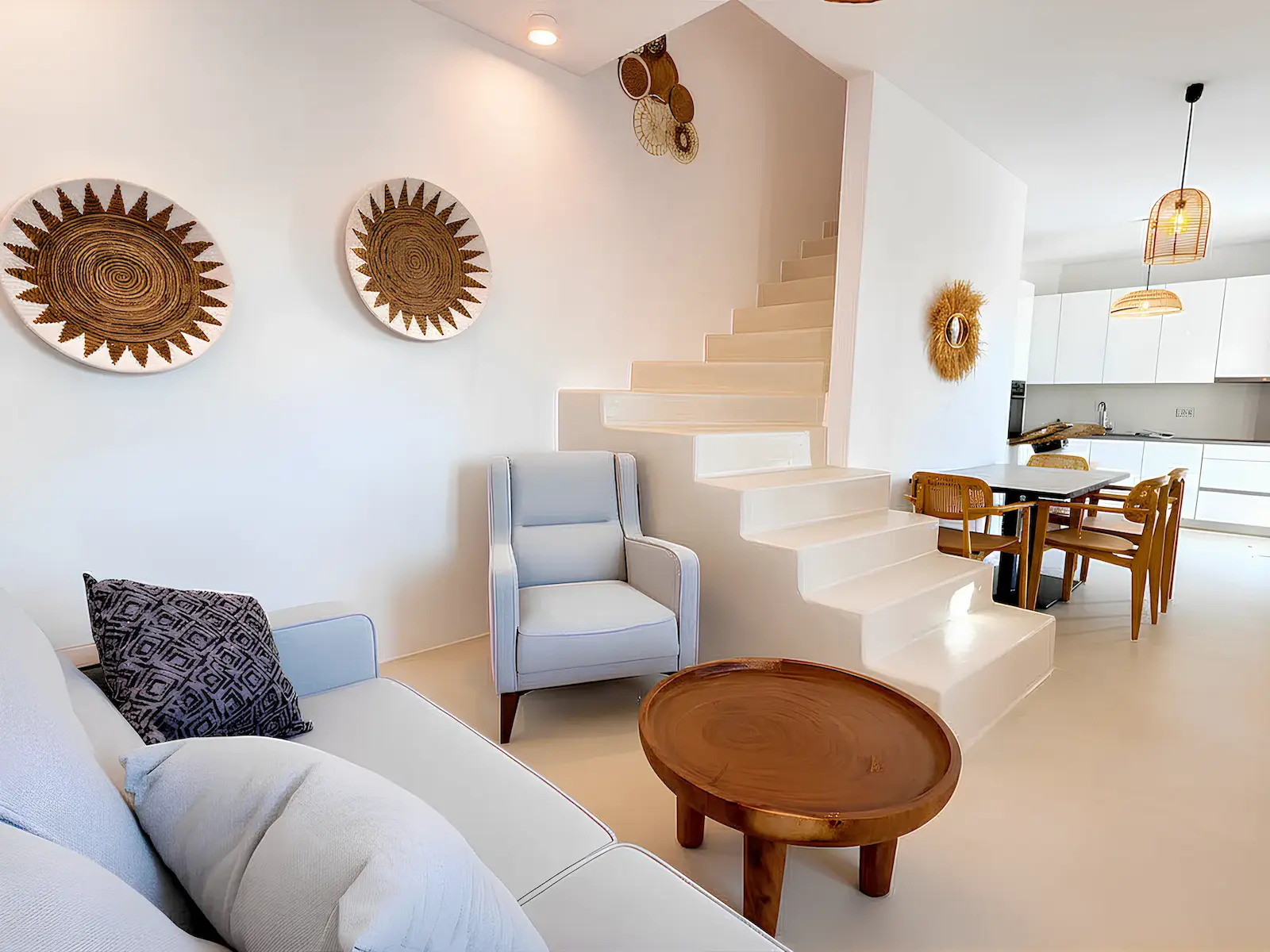 Lucevista Mykonos Villas, Fanari, Mykonos, photo 12