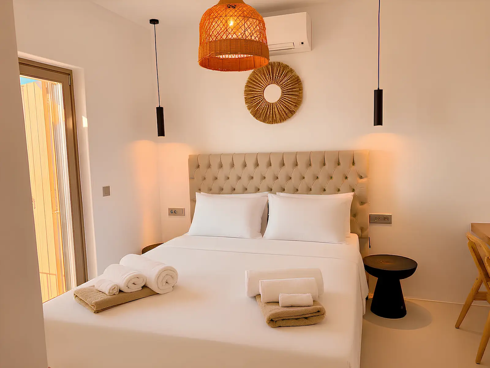 Lucevista Mykonos Villas, Fanari, Mykonos, photo 10