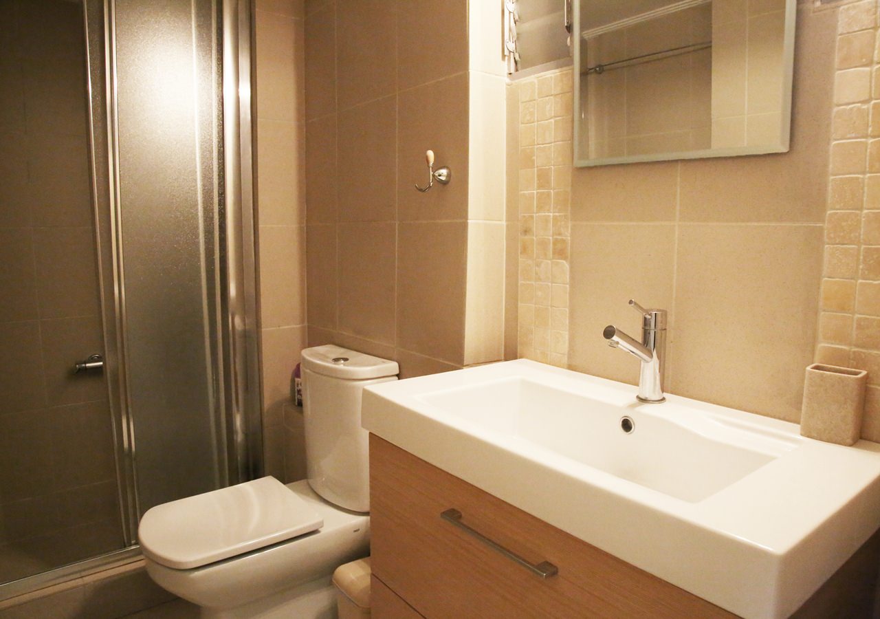 Penthouse Loutraki gallery 1