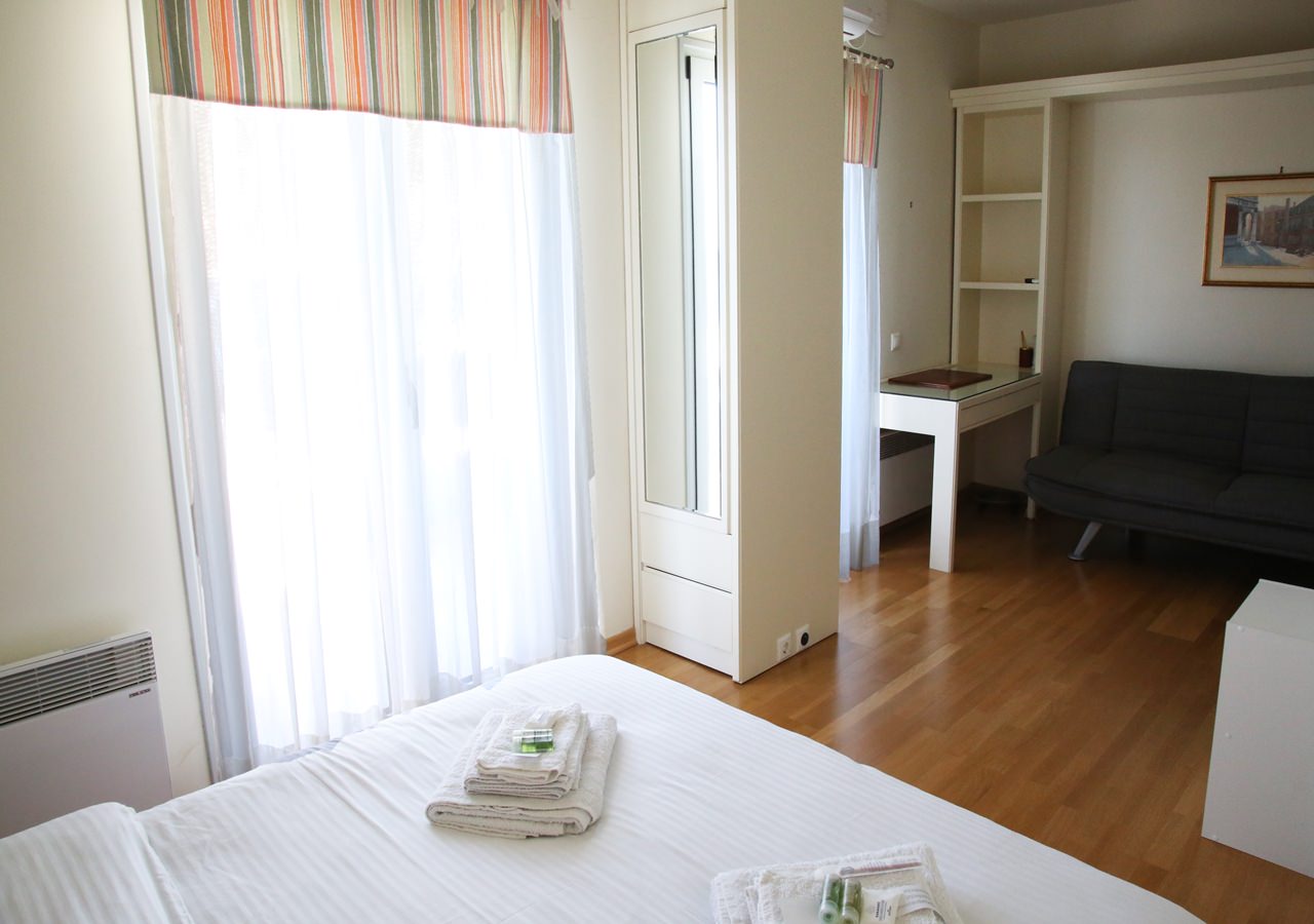 Penthouse Loutraki gallery 4