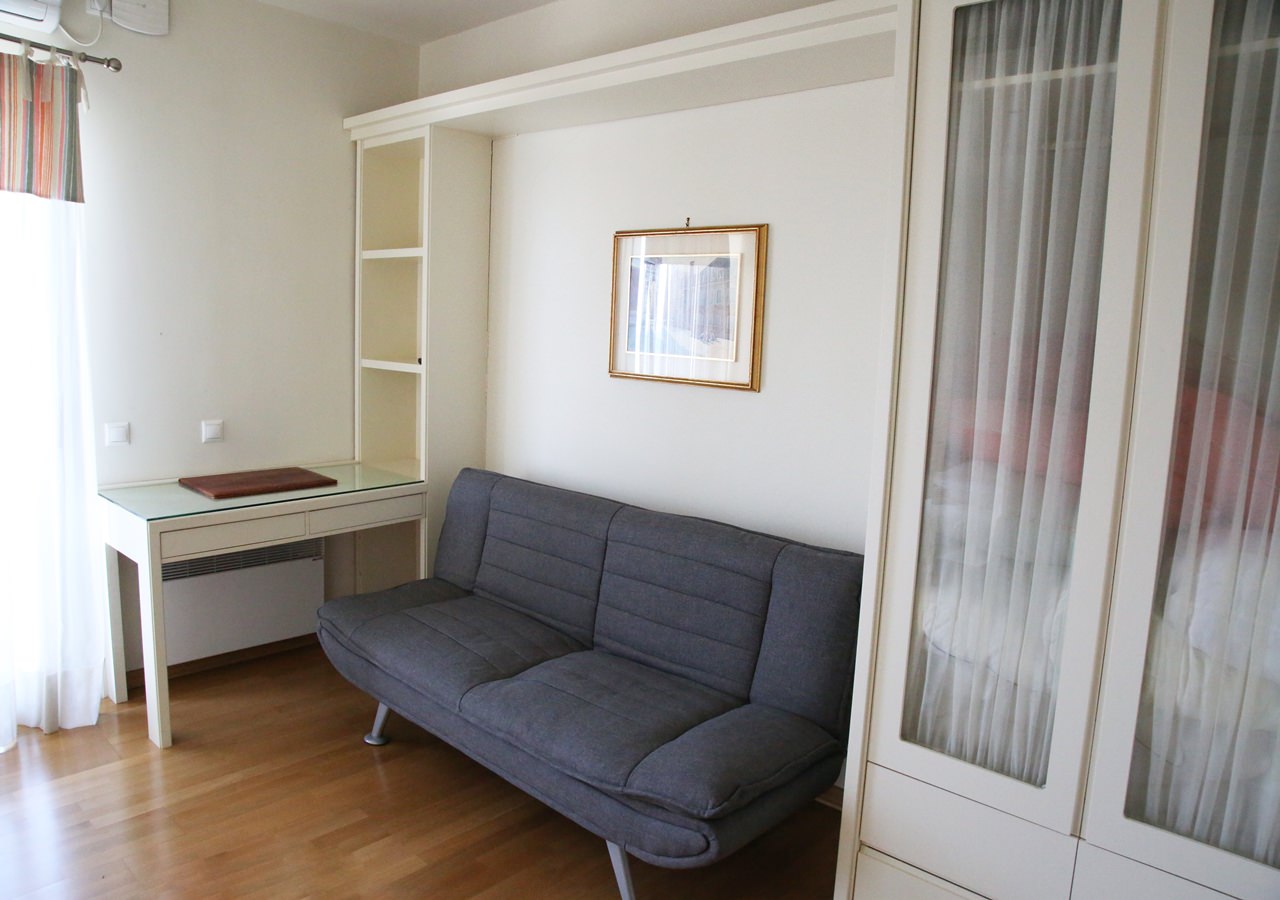 Penthouse Loutraki gallery 5