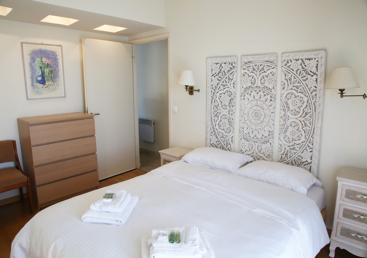 Penthouse Loutraki gallery 7