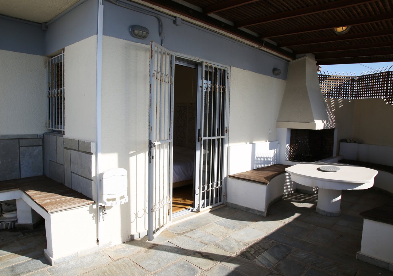 Penthouse Loutraki gallery 8