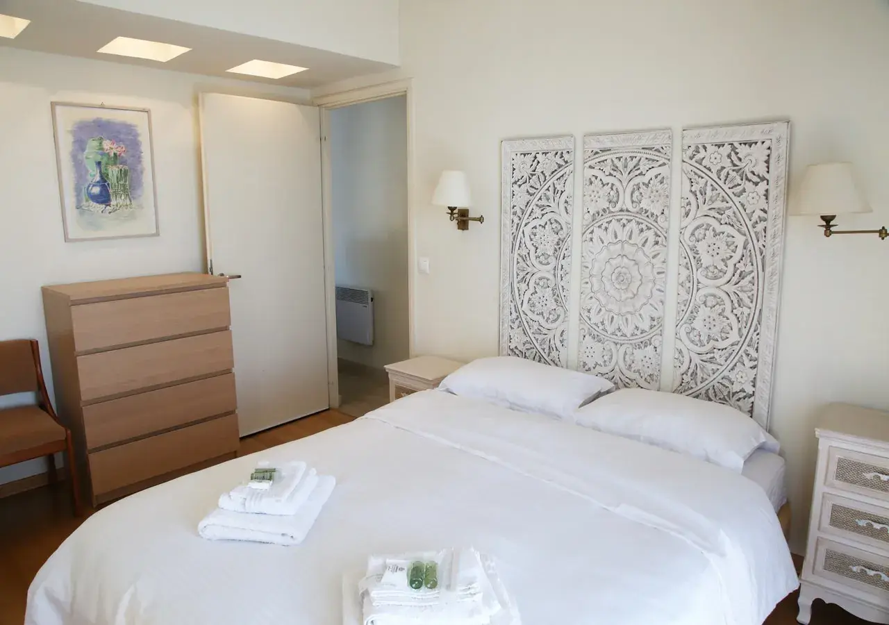 Penthouse Loutraki, Loutraki, Peloponnese, photo 12