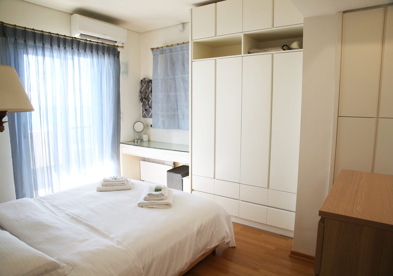 Penthouse Loutraki hero 2
