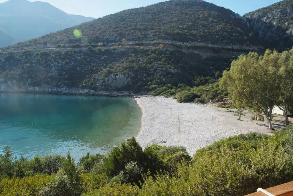 Secret Arcadia Bay, Arkadiko Chorio, Peloponnese, photo 8